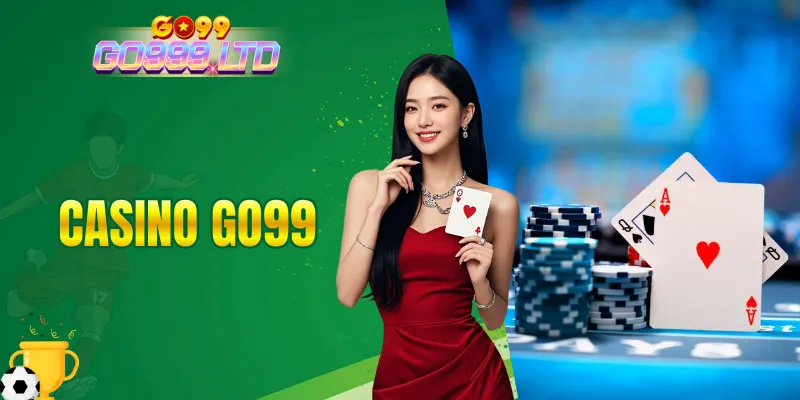 Casino GO99