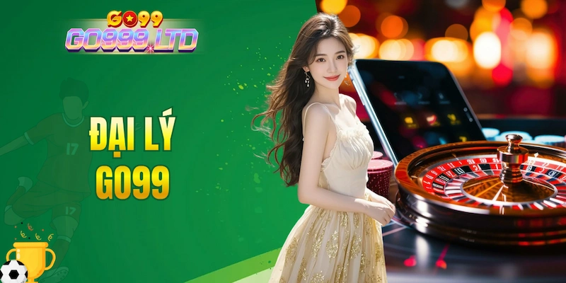 đại lý GO99