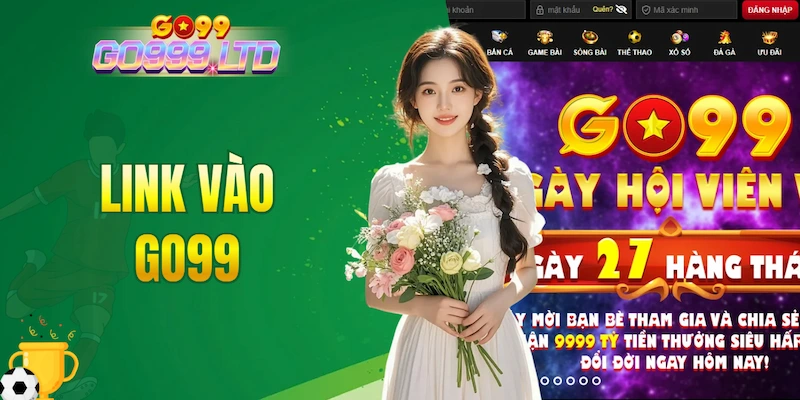 Link vào GO99