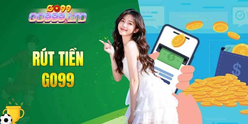 rút tiền GO99